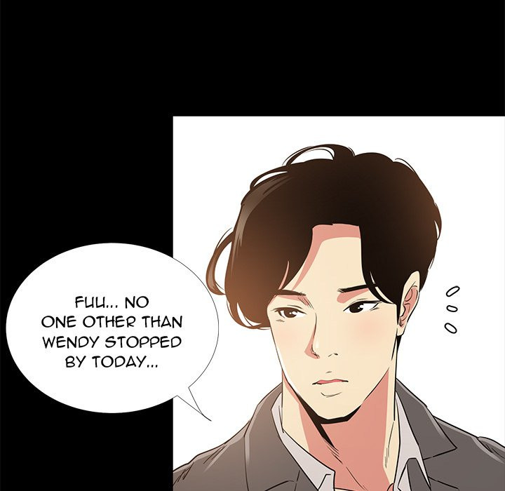 Girls Only Chapter 35 image 109