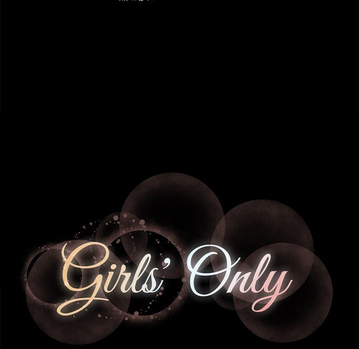 Girls Only Chapter 35 image 119