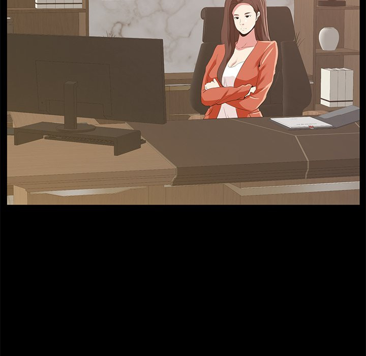 Girls Only Chapter 35 image 18