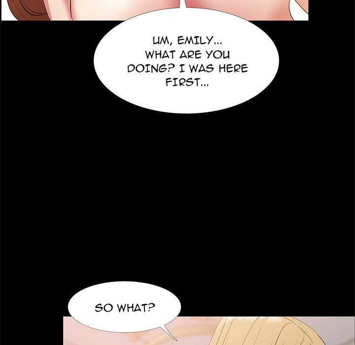 Girls Only Chapter 35 image 24