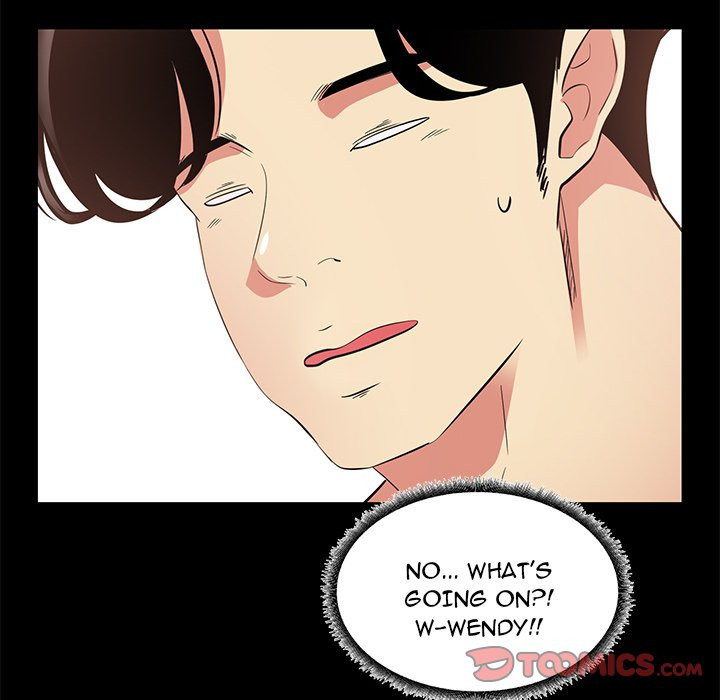 Girls Only Chapter 35 image 38