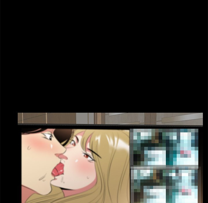 Girls Only Chapter 35 image 6