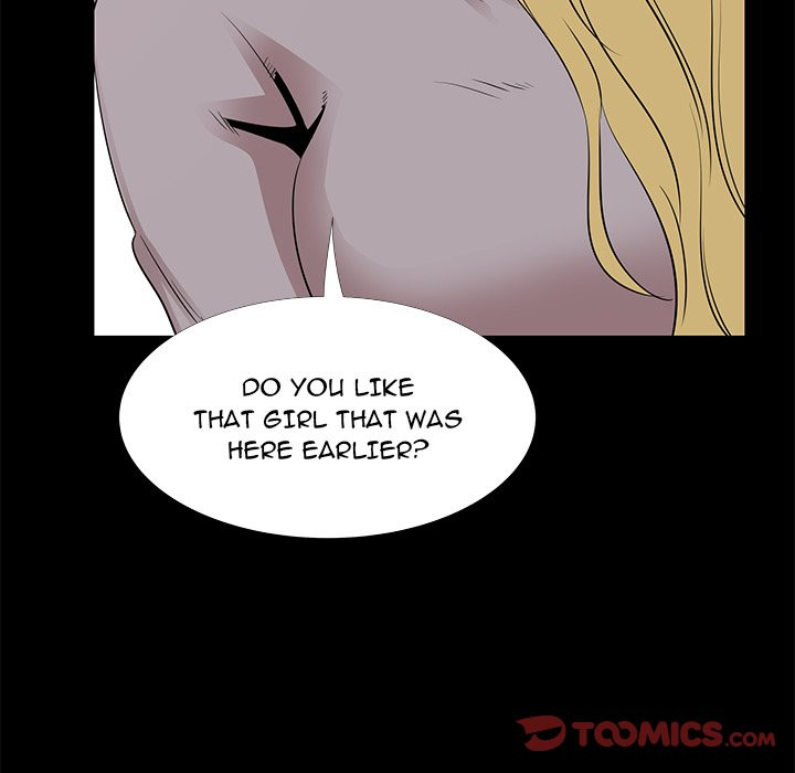 Girls Only Chapter 35 image 74