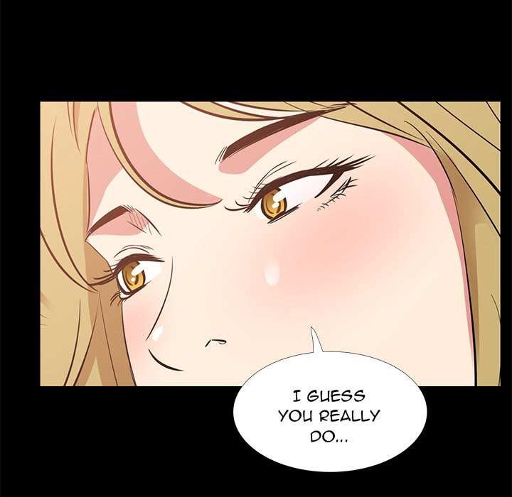 Girls Only Chapter 35 image 77