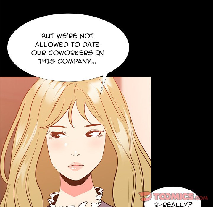 Girls Only Chapter 35 image 86