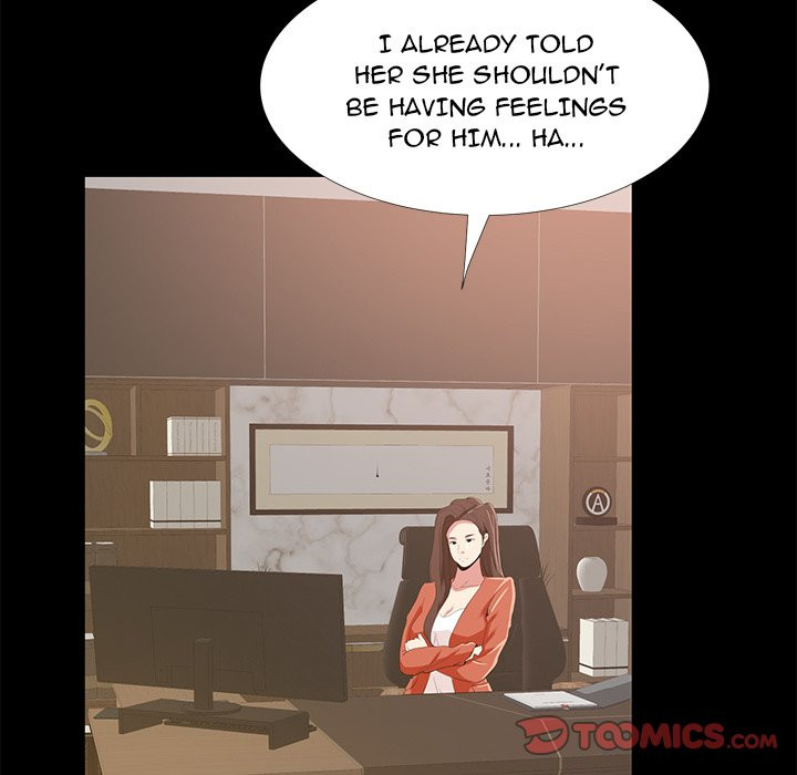 Girls Only Chapter 35 image 8
