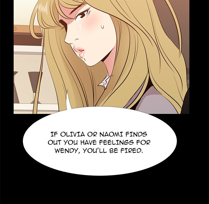 Girls Only Chapter 35 image 89