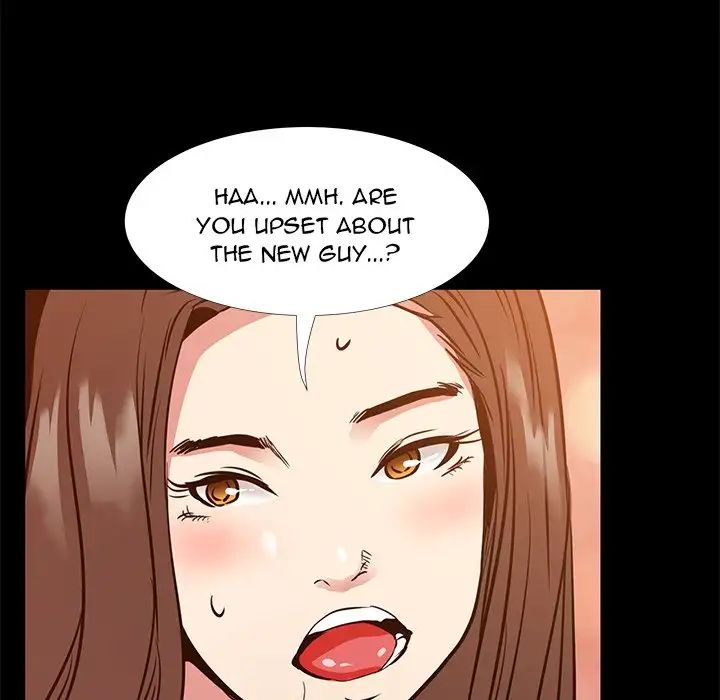 Girls Only Chapter 36 image 99