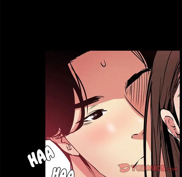 Girls Only Chapter 36 image 110