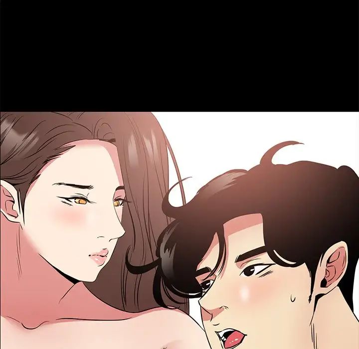 Girls Only Chapter 36 image 124