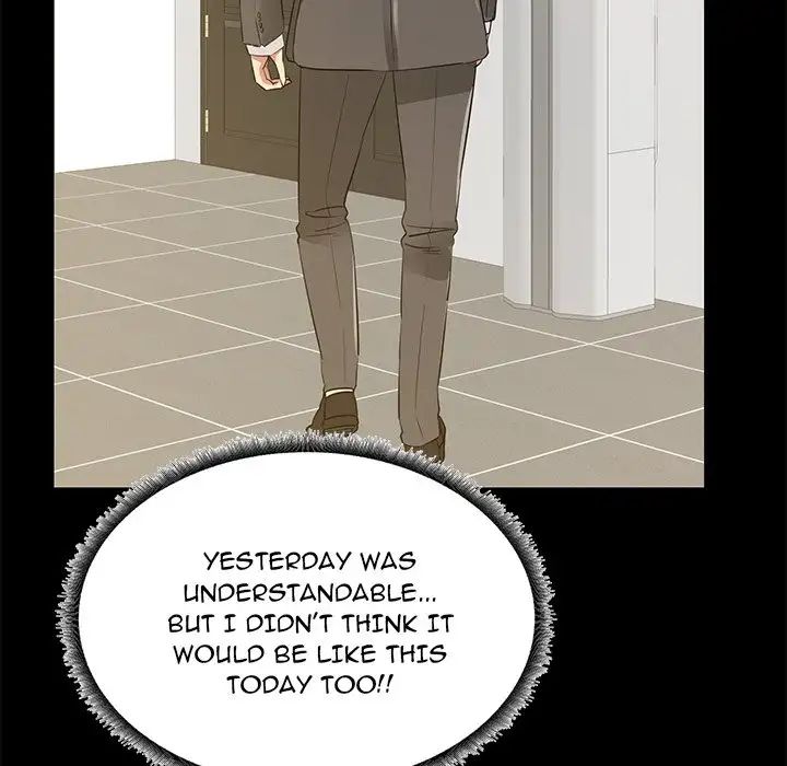 Girls Only Chapter 36 image 17