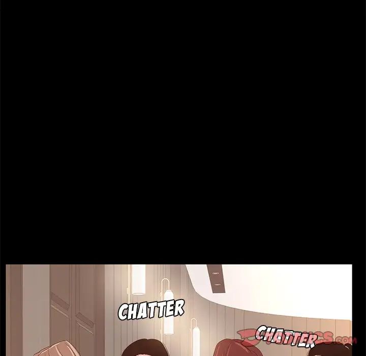 Girls Only Chapter 36 image 20
