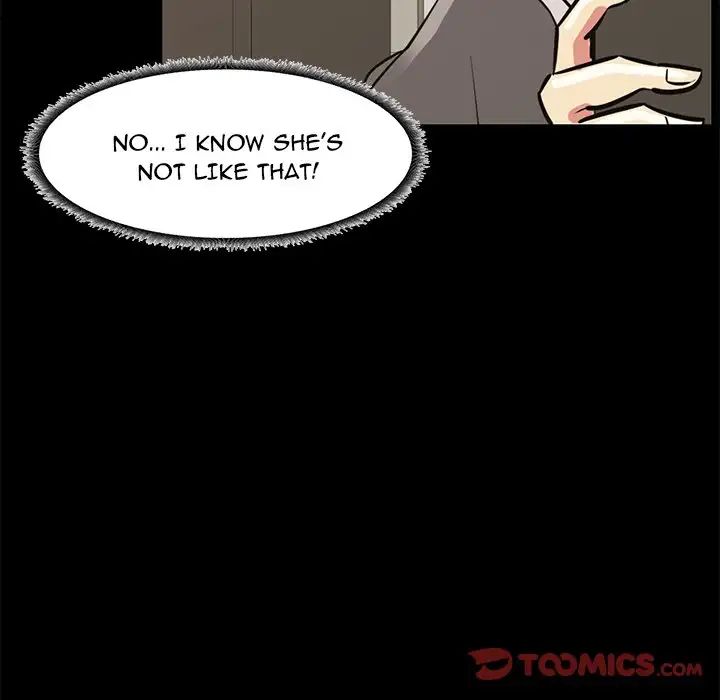 Girls Only Chapter 36 image 26