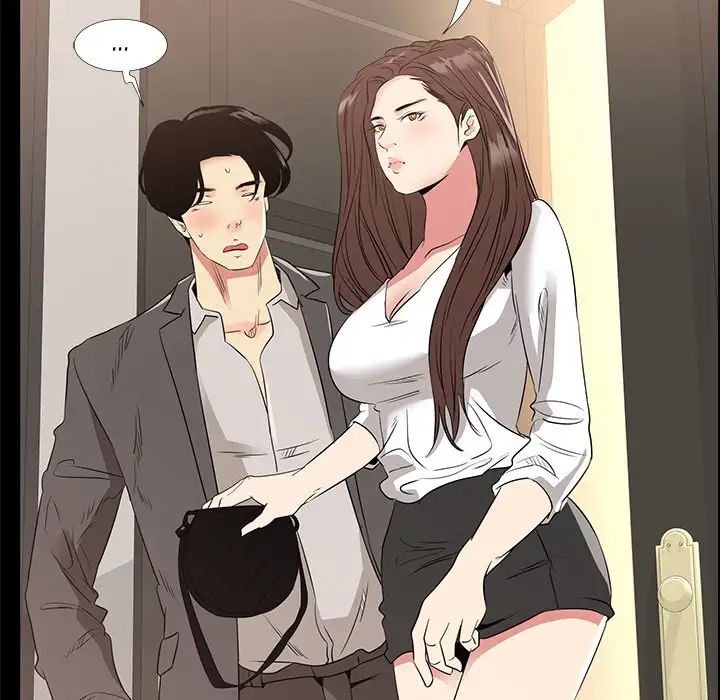 Girls Only Chapter 36 image 34