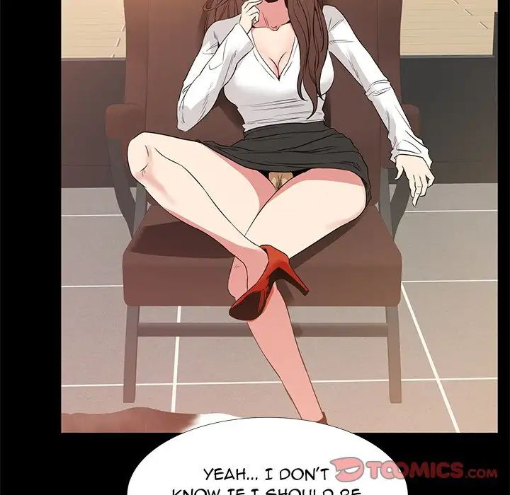 Girls Only Chapter 36 image 38