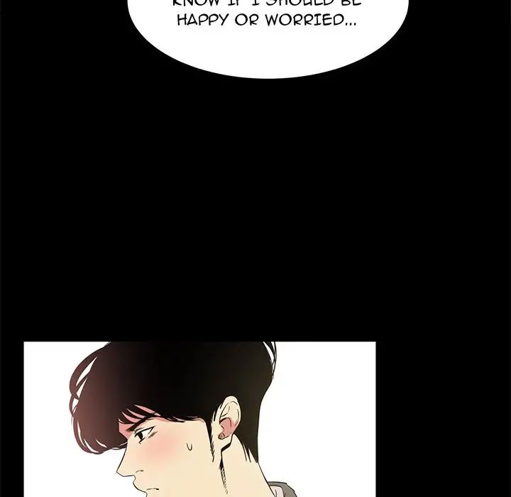 Girls Only Chapter 36 image 39