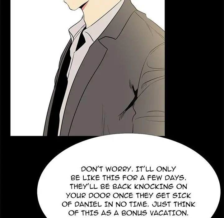 Girls Only Chapter 36 image 40