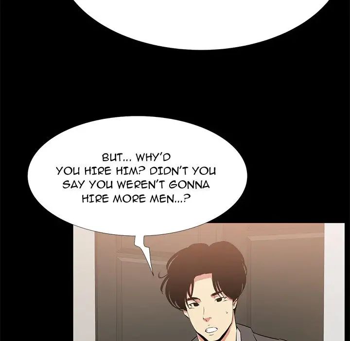 Girls Only Chapter 36 image 41