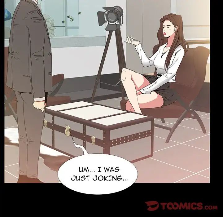 Girls Only Chapter 36 image 44