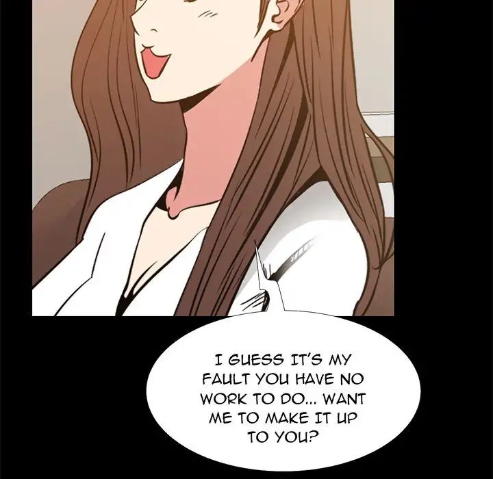 Girls Only Chapter 36 image 46