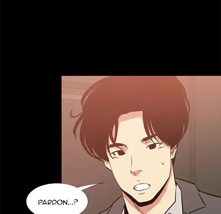 Girls Only Chapter 36 image 47