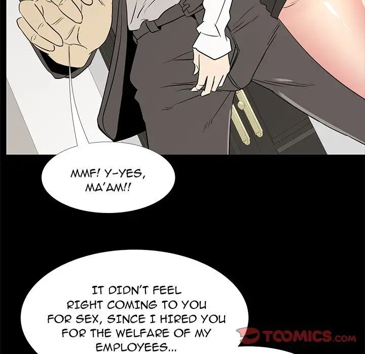 Girls Only Chapter 36 image 50