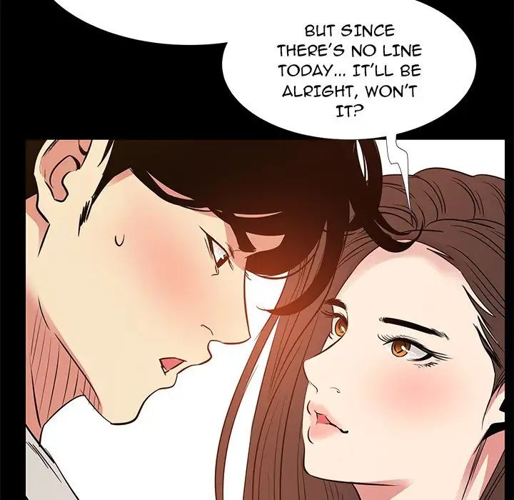 Girls Only Chapter 36 image 51