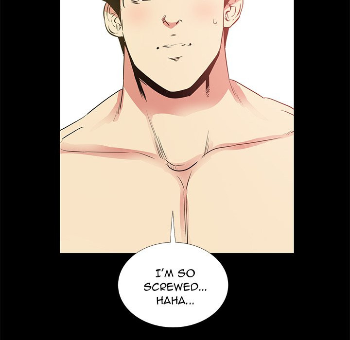 Girls Only Chapter 37 image 111