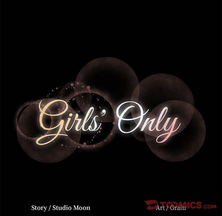 Girls Only Chapter 37 image 13