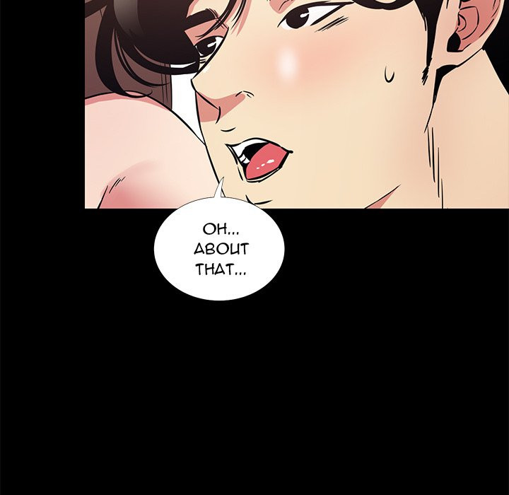 Girls Only Chapter 37 image 16