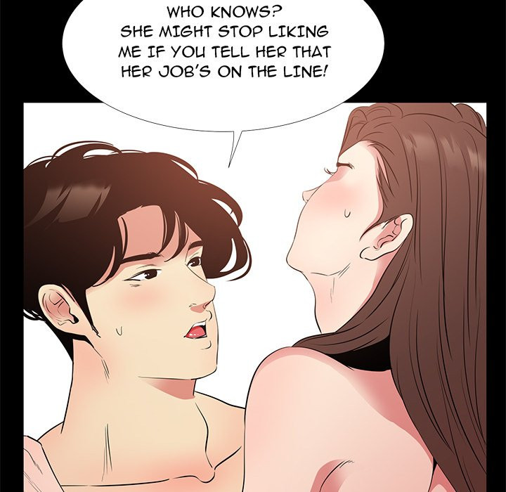 Girls Only Chapter 37 image 39