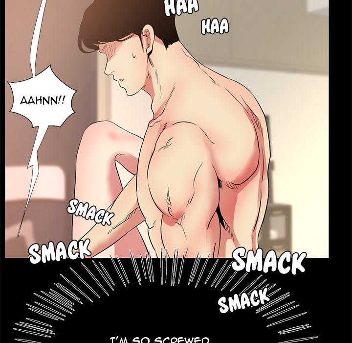 Girls Only Chapter 37 image 66