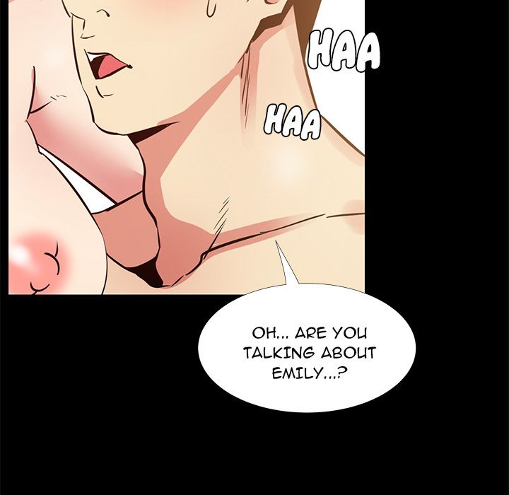 Girls Only Chapter 37 image 6