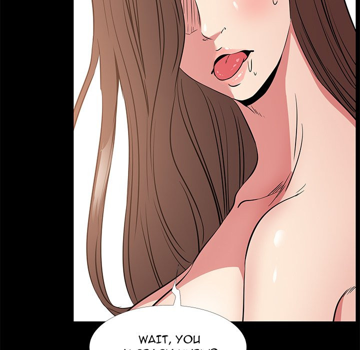 Girls Only Chapter 37 image 8