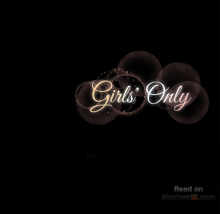 Girls Only Chapter 38 image 112