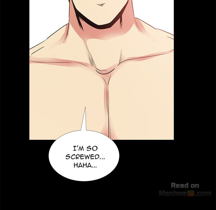 Girls Only Chapter 38 image 12