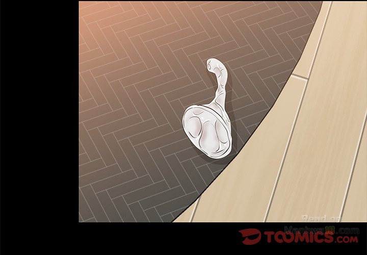 Girls Only Chapter 38 image 1
