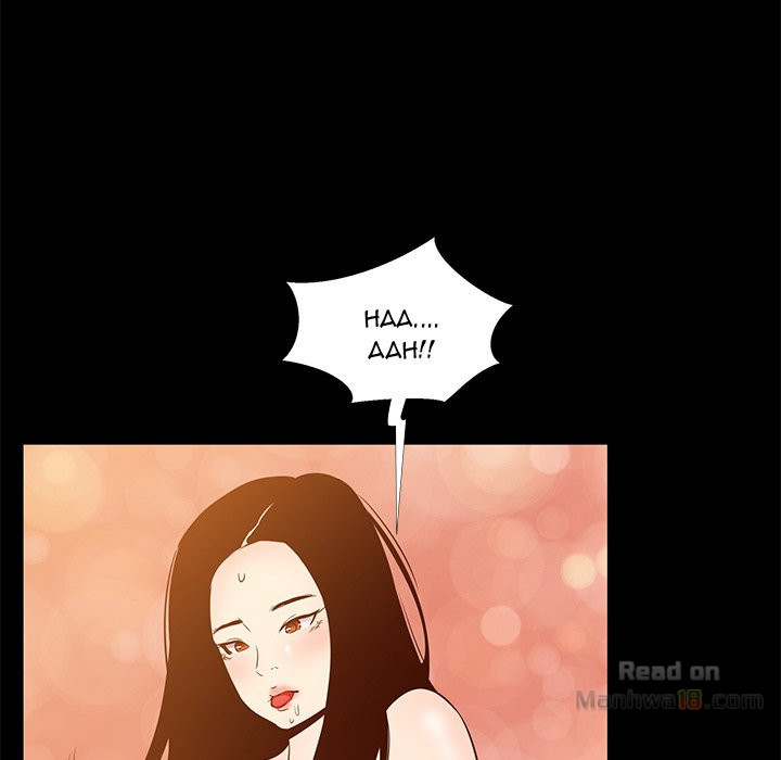 Girls Only Chapter 38 image 24