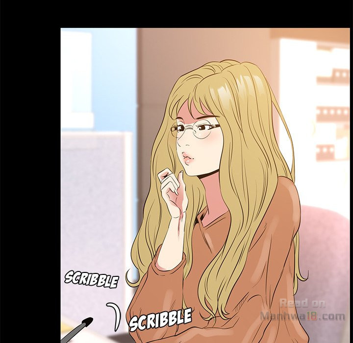 Girls Only Chapter 38 image 35