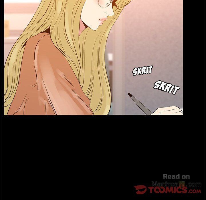 Girls Only Chapter 38 image 37