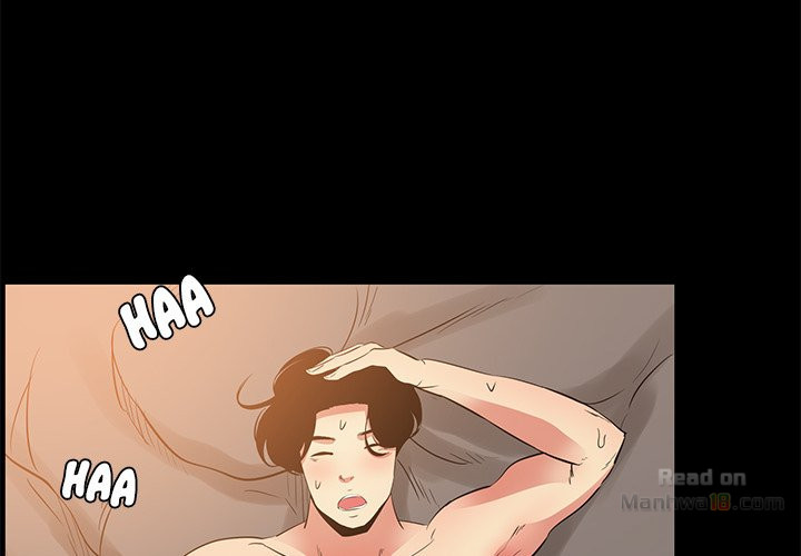 Girls Only Chapter 38 image 3