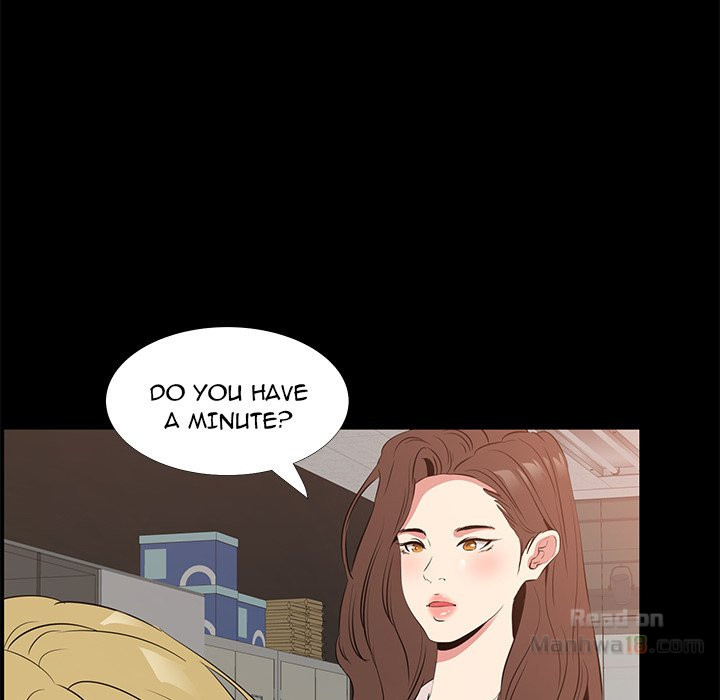 Girls Only Chapter 38 image 40