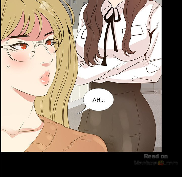 Girls Only Chapter 38 image 41