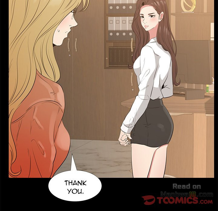 Girls Only Chapter 38 image 49