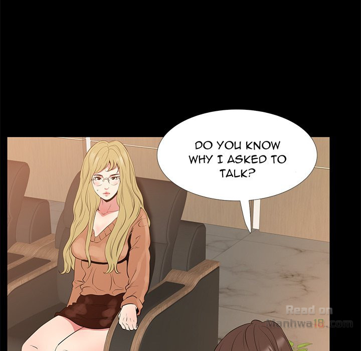 Girls Only Chapter 38 image 54