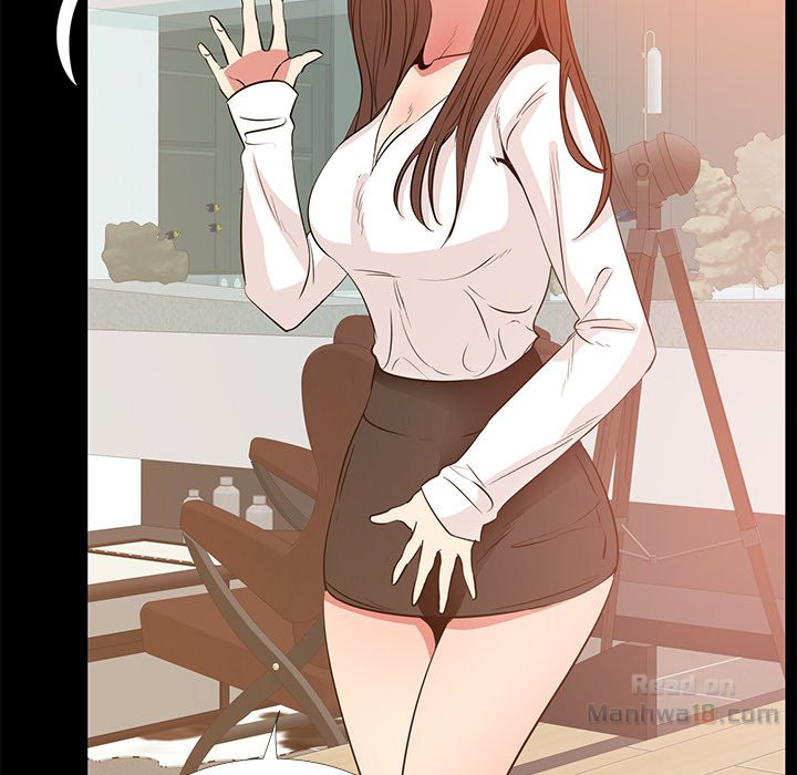 Girls Only Chapter 38 image 6