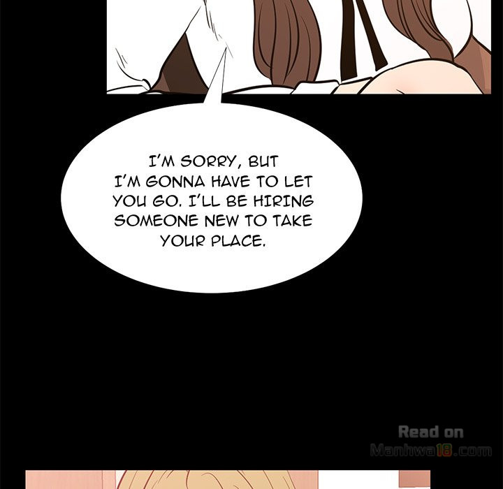 Girls Only Chapter 38 image 74