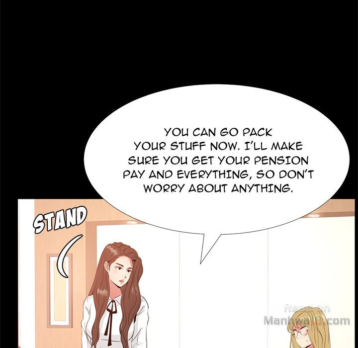 Girls Only Chapter 38 image 76