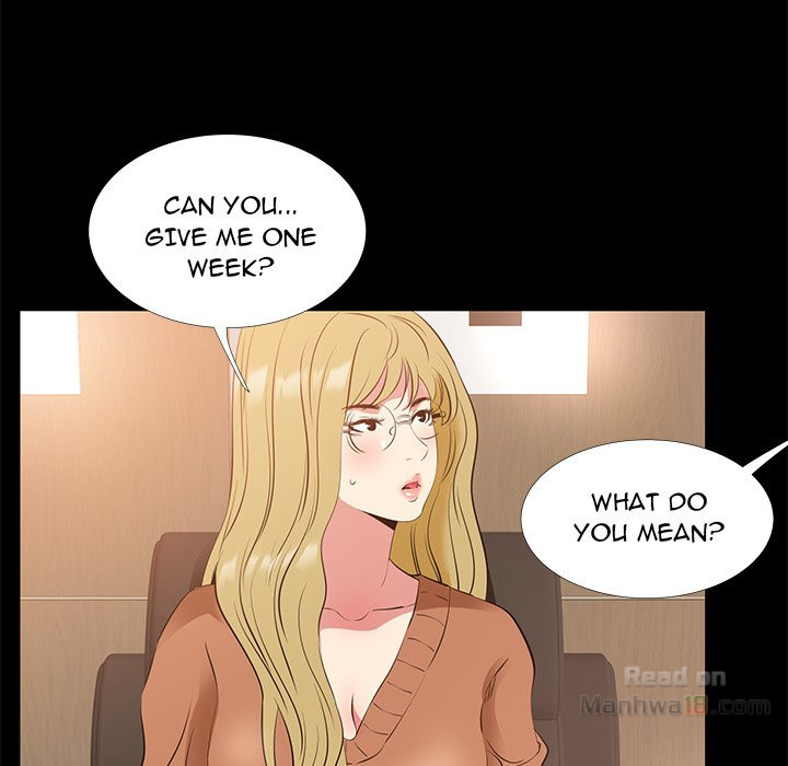 Girls Only Chapter 38 image 80