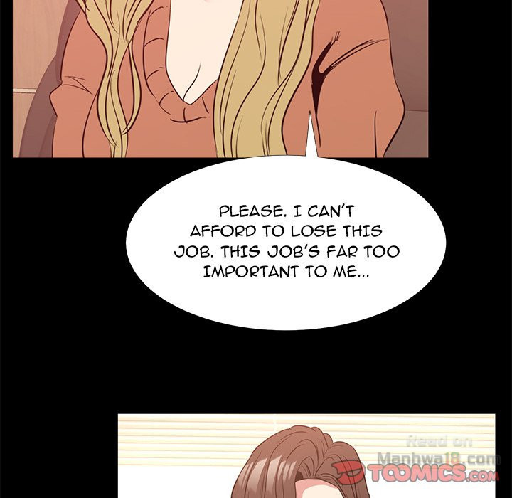 Girls Only Chapter 38 image 85